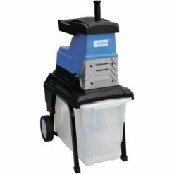 Güde Broyeur De Jardin électrique GH2800 SUPER SILENT