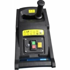 Güde Broyeur De Jardin électrique GH2800 SUPER SILENT -Broyeur Magasin 33711322 3