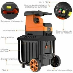 Broyeur Magasin -Broyeur Magasin 33981963 2