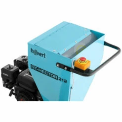 HELLOSHOP26 Broyeur De Végétaux à Essence 7 Ch 70 Mm -Broyeur Magasin 35105556 3