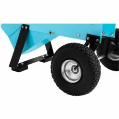 HELLOSHOP26 Broyeur De Végétaux à Essence 7 Ch 70 Mm -Broyeur Magasin 35105556 5