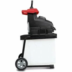 BROYEUR JARDIN ELECTRIQUE 2,8kW 45MM SCHEPPACH GS60 + EXTENSION CÂBLE 20 MT 9 BROYEUR JARDIN ELECTRIQUE 2,8kW 45MM SCHEPPACH GS60 + EXTENSION CÂBLE 20 MT -Broyeur Magasin 36242933 3