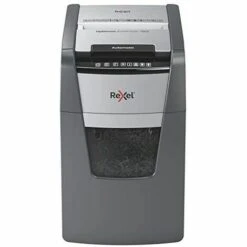 Broyeur Optimum Auto+ 150x Eu Rexel 2020150xeu