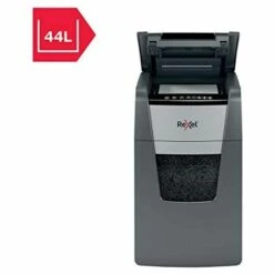 Broyeur Optimum Auto+ 150x Eu Rexel 2020150xeu -Broyeur Magasin 36269232 3