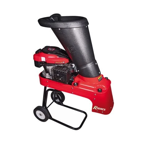 RIBIMEX Broyeur Thermique 159 Cc 4hp Pour Végétaux 3 RIBIMEX Broyeur Thermique 159 Cc 4hp Pour Végétaux