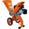 Forest Master FM6DD Broyeur De Végétaux Compact 6 HP à Essence 2 Forest Master FM6DD Broyeur De Végétaux Compact 6 HP à Essence -Broyeur Magasin 37655676 1