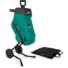 VONROC Broyeur De Végétaux 2500W – Pour Branches Jusqu’à Ø45mm - Bac De Ramassage De 45L Et Poussoir Inclus -Broyeur Magasin 41842130 1