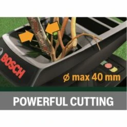 BOSCH Hammer Drill SDS-MAX-7. 40 X 800 X 920 Mm -Broyeur Magasin 43911238 4