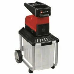 EINHELL Elektro-leisehäckler Gc-rs 60 Cb