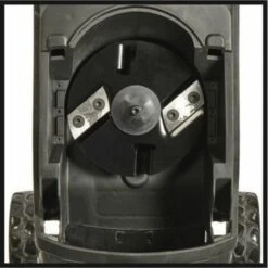 Einhell Hachoir Couteau électrique GC-KS 2540 CB -Broyeur Magasin 43926834 2