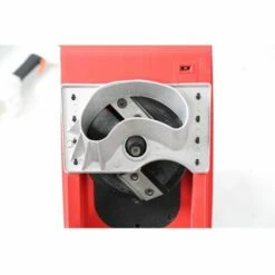 IKRA Hachoir Couteau électrique IMH 2500 / 2500 W Incl. Sac Collection 45L Et Poussoir -Broyeur Magasin 43938164 3