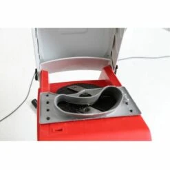 IKRA Hachoir Couteau électrique IMH 2500 / 2500 W Incl. Sac Collection 45L Et Poussoir -Broyeur Magasin 43938164 4