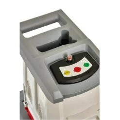 IKRA Hacheur Roulant électrique Calme ILH 3000 A -Broyeur Magasin 45434788 3