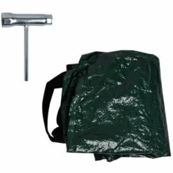 Broyeur électrique, Puissance 2500W, Capacité Coupe 45mm, Grande Trémie, 1 Sacs Dcollecte 45l, Roues Et Poignée Pour Le Transport. – Greencut GE250C 9 Broyeur électrique, Puissance 2500W, Capacité Coupe 45mm, Grande Trémie, 1 Sacs Dcollecte 45l, Roues Et Poignée Pour Le Transport. – Greencut GE250C -Broyeur Magasin 52865258 3