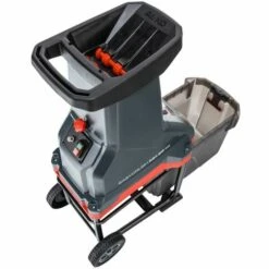 AL-KO Messer Chopper Easy Cruy MH 2810 9 AL-KO Messer Chopper Easy Cruy MH 2810 -Broyeur Magasin 53310286 4