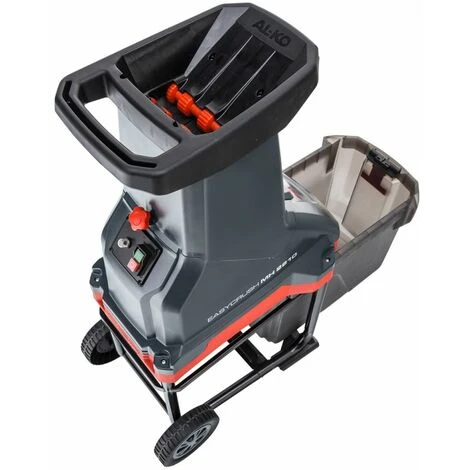 AL-KO Messer Chopper Easy Cruy MH 2810 6 AL-KO Messer Chopper Easy Cruy MH 2810 – Image 4