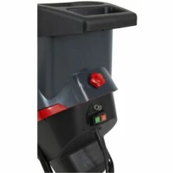 AL-KO Messer Chopper MH 2500 Slice -Broyeur Magasin 53819714 3