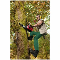 Pack SCHEPPACH Broyeur électrique - 2400 W - 2 Sac Collecteurs - GS55 - Tronçonneuse Thermique ProCut - 25 Cm - 700 W - CSP2540 10 Pack SCHEPPACH Broyeur électrique - 2400 W - 2 Sac Collecteurs - GS55 - Tronçonneuse Thermique ProCut - 25 Cm - 700 W - CSP2540 -Broyeur Magasin 54111082 4