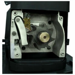 Pack SCHEPPACH Broyeur électrique - 2400 W - 2 Sac Collecteurs - GS55 - Taille-haies - 41 Cm - 900 W - TPH900 -Broyeur Magasin 54111130 5