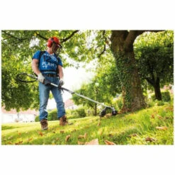 Pack SCHEPPACH Broyeur électrique - 2400 W - 2 Sac Collecteurs - GS55 - Outil Multifonctions ProCut 4 En 1 à Dos - 1,8 CV - MFH5300-4BP -Broyeur Magasin 54168755 3