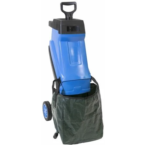 Güde Broyeur De Végétaux électrique GH 2501 / 2 500 Watts 4 Güde Broyeur De Végétaux électrique GH 2501 / 2 500 Watts – Image 2