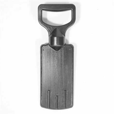 Güde Broyeur De Végétaux électrique GH 2501 / 2 500 Watts 6 Güde Broyeur De Végétaux électrique GH 2501 / 2 500 Watts – Image 4