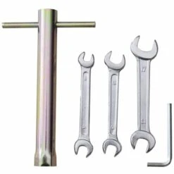 GROSMONDE Déchiqueteuse De Bois à Essence Avec Moteur De 15 CH -Broyeur Magasin 58998202 5