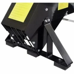 TALKEACH Déchiqueteuse De Bois à Essence Avec Moteur De 15 CH -Broyeur Magasin 60299607 3