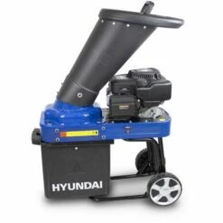 HYUNDAI Broyeur à Végétaux Thermique 174 Cm³ 30 L - HBT75-3 -Broyeur Magasin 64157225 4