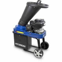 HYUNDAI Broyeur à Végétaux Thermique 174 Cm³ 30 L - HBT75-3 -Broyeur Magasin 64157225 5