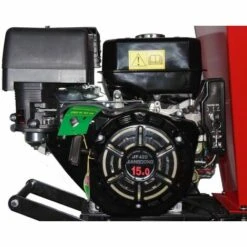 Broyeur De Branche Thermique Mecacraft CS15HTE -Broyeur Magasin 6424880 3