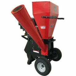 Broyeur De Branche Thermique Mecacraft CS15HTE -Broyeur Magasin 6424880 4