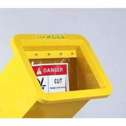 Broyeur à Végétaux Thermique Mecacraft GSR90 -Broyeur Magasin 6424909 4