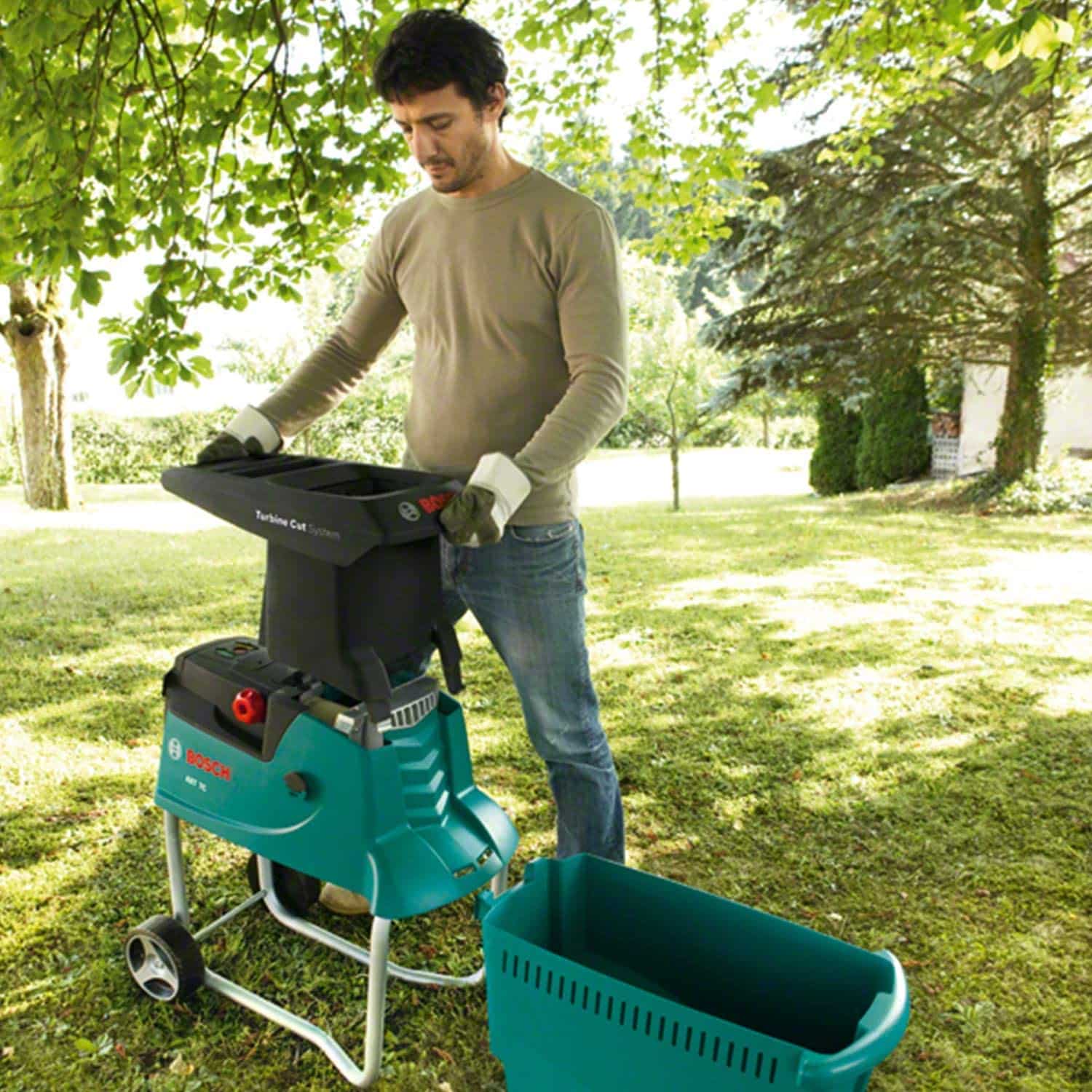 Broyeur Magasin 20 Broyeur Magasin -Broyeur Magasin Broyeur vegetaux bosch axt 25 tc